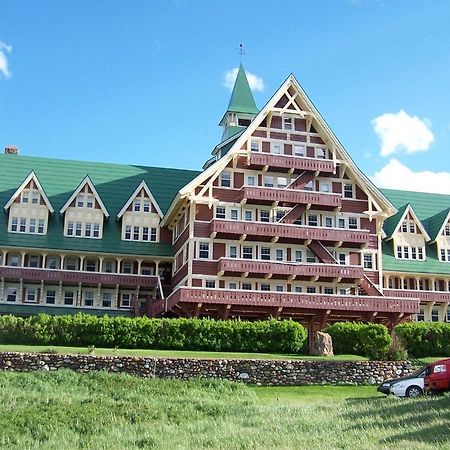 Prince Of Wales Hotel واترتون بارك المظهر الخارجي الصورة