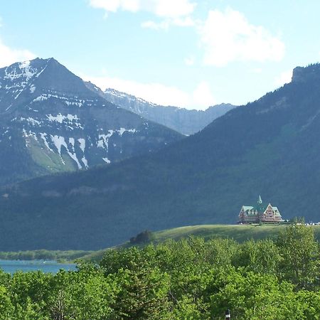 Prince Of Wales Hotel واترتون بارك المظهر الخارجي الصورة