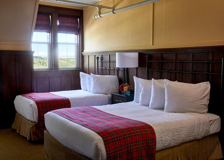Prince Of Wales Hotel واترتون بارك المظهر الخارجي الصورة
