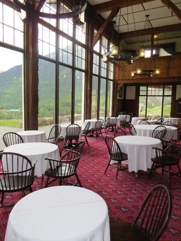 Prince Of Wales Hotel واترتون بارك المظهر الخارجي الصورة