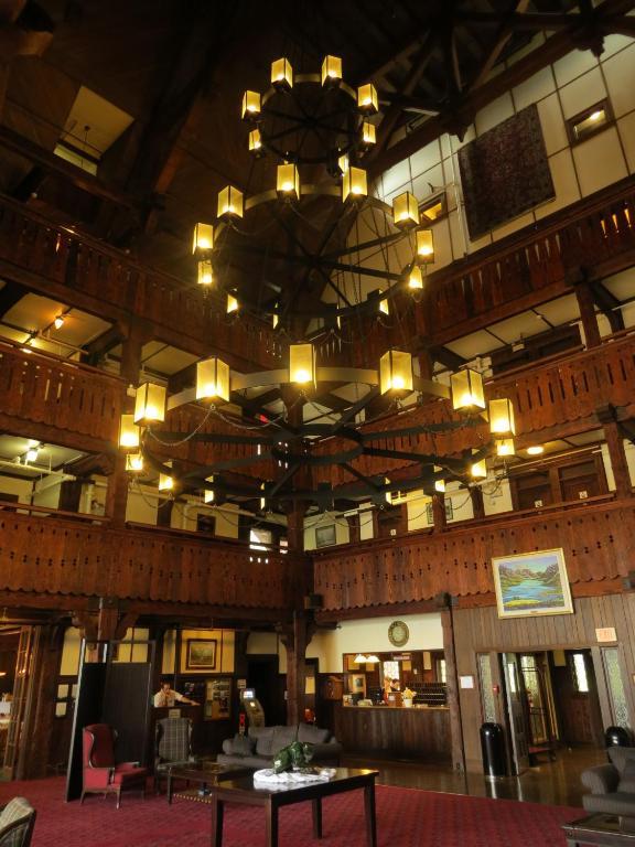 Prince Of Wales Hotel واترتون بارك المظهر الخارجي الصورة