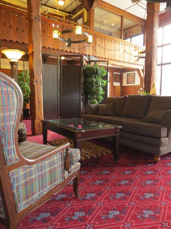 Prince Of Wales Hotel واترتون بارك المظهر الخارجي الصورة