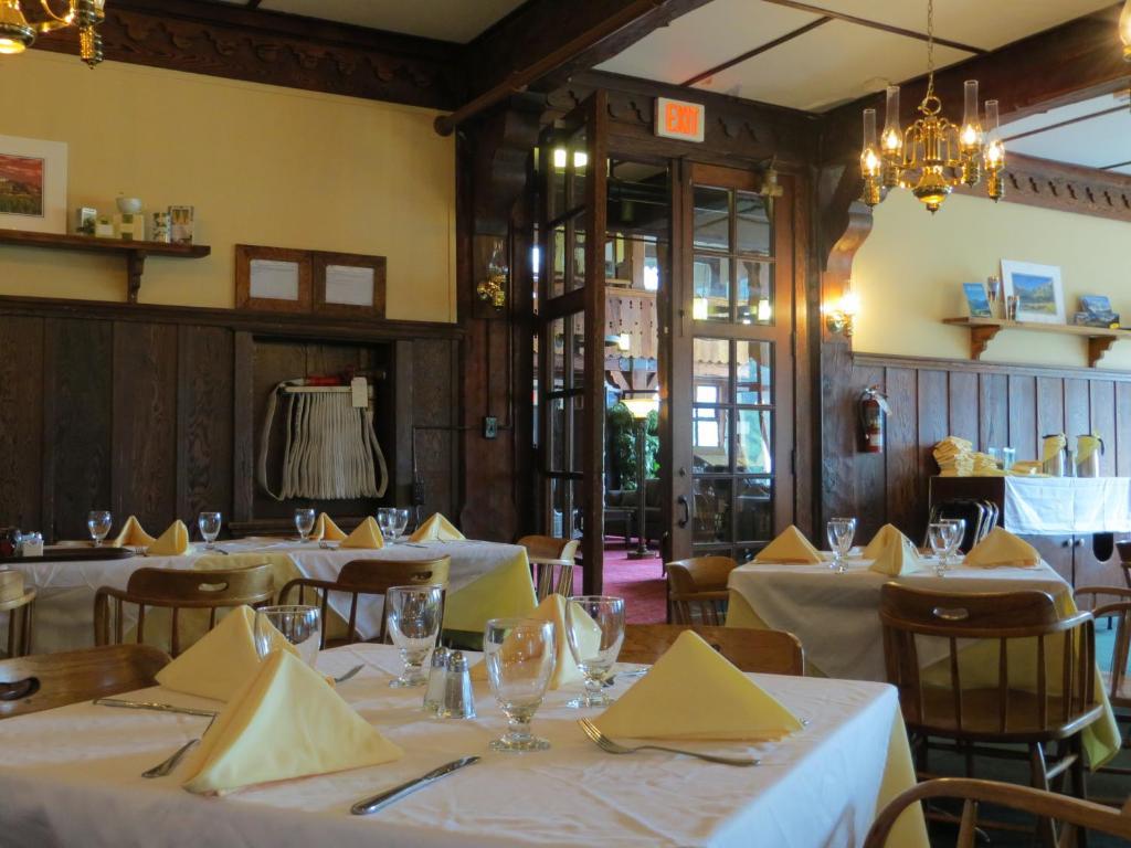 Prince Of Wales Hotel واترتون بارك المظهر الخارجي الصورة