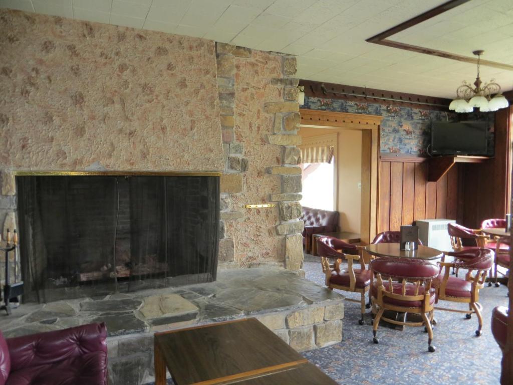 Prince Of Wales Hotel واترتون بارك المظهر الخارجي الصورة