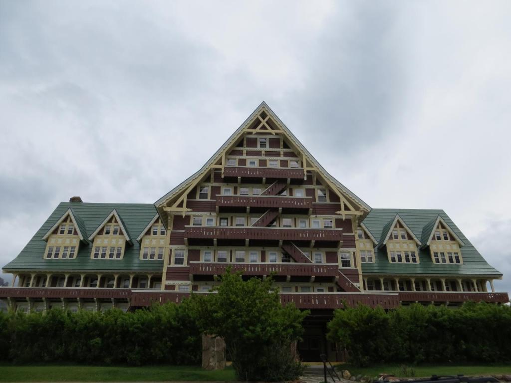 Prince Of Wales Hotel واترتون بارك المظهر الخارجي الصورة