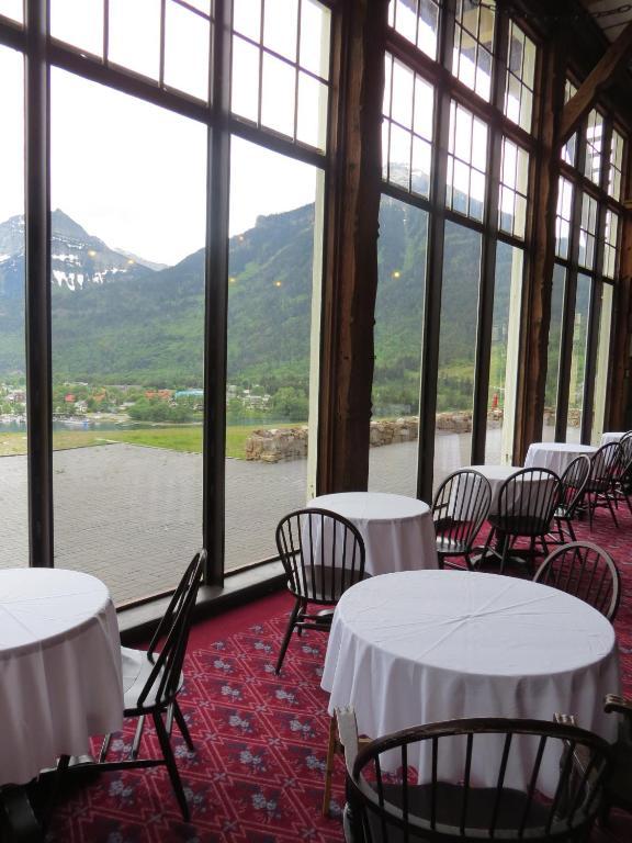 Prince Of Wales Hotel واترتون بارك المظهر الخارجي الصورة