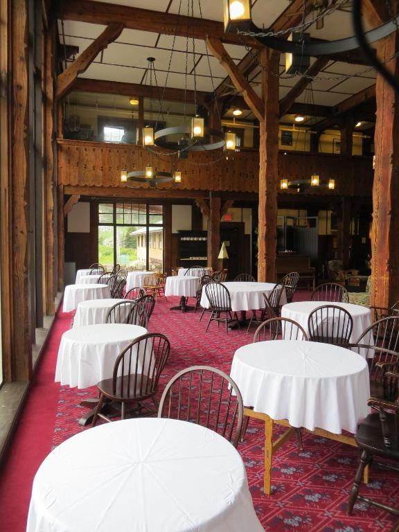 Prince Of Wales Hotel واترتون بارك المظهر الخارجي الصورة