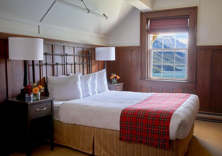 Prince Of Wales Hotel واترتون بارك الغرفة الصورة