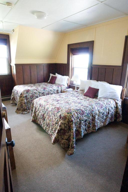 Prince Of Wales Hotel واترتون بارك الغرفة الصورة