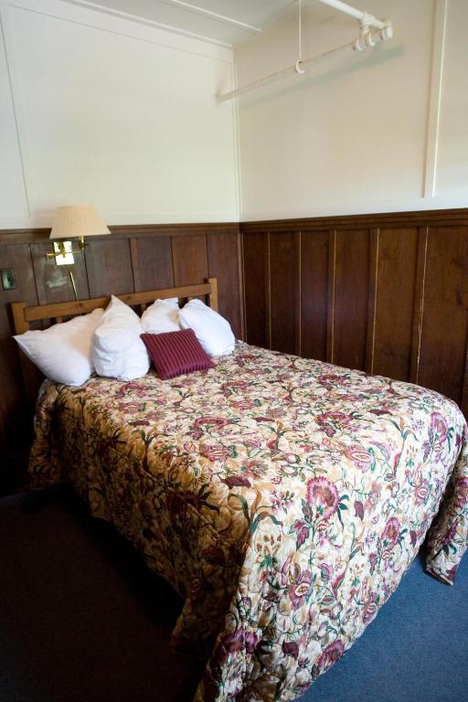 Prince Of Wales Hotel واترتون بارك الغرفة الصورة