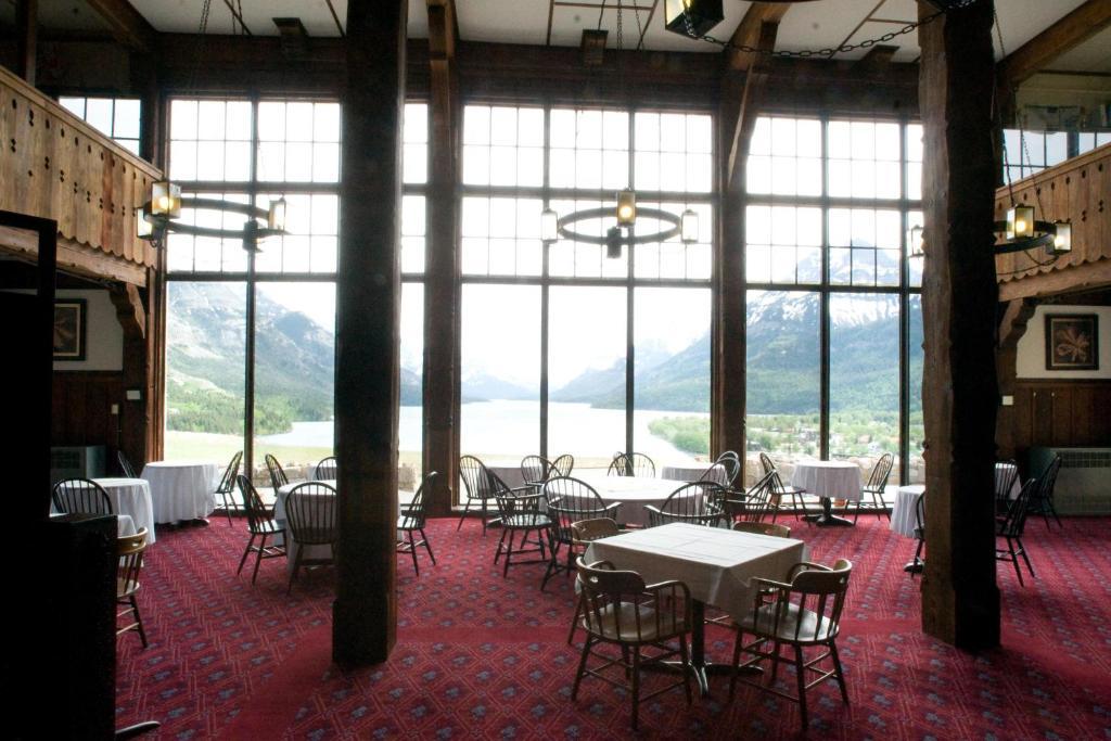 Prince Of Wales Hotel واترتون بارك المظهر الخارجي الصورة