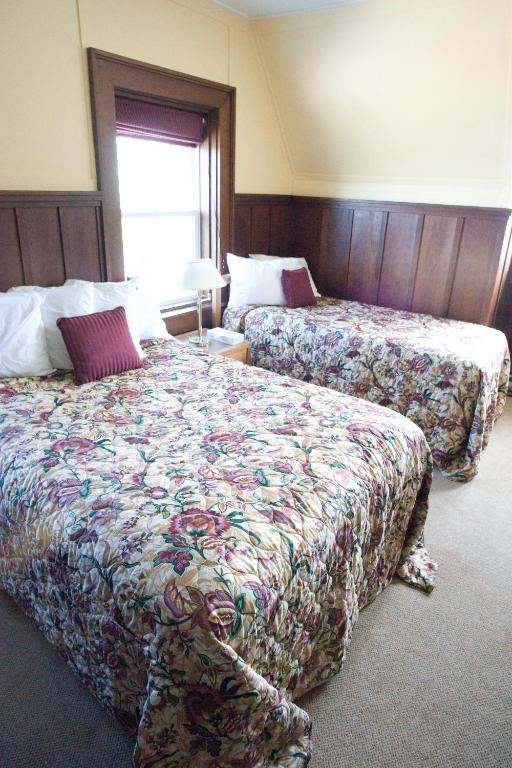Prince Of Wales Hotel واترتون بارك الغرفة الصورة